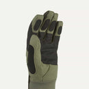 Sealskinz Sutton Waterproof All Weather MTB Glove 單車防水手套 Olive