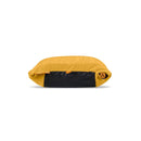 Nemo Fillo™ Backpacking Pillow Mango/Golden Oak