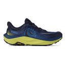 Topo Athletic Ultraventure 5 Trail Running Shoe Men's Blue/Lime