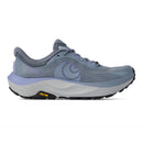 Topo Athletic Ultraventure 5 Trail Running Shoe Women's Grey/Blue