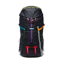 Mountain Hardwear Scrambler™ 25 多功能登山背包 (2023年新版) Black Multi