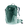 deuter Futura 25 SL Hiking backpack 女裝行山背包 3400221-2283 Forest-Jade