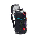 Mountain Hardwear Scrambler™ 25 多功能登山背包 (2023年新版) Black Multi