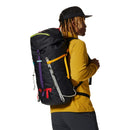 Mountain Hardwear Scrambler™ 25 多功能登山背包 (2023年新版) Black Multi