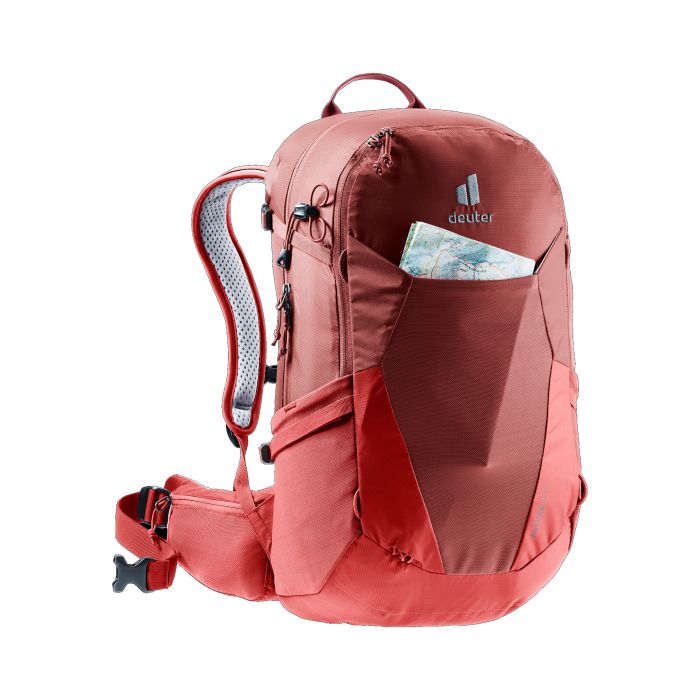 deuter Futura 25 SL Hiking backpack 女裝行山背包