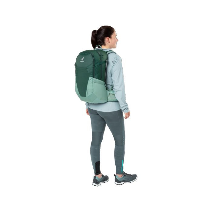 deuter Futura 25 SL Hiking backpack 女裝行山背包