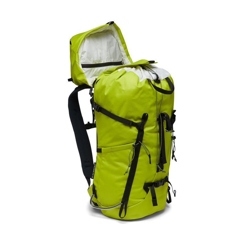 Mountain Hardwear Scrambler™ 25 多功能登山背包 (2023年新版) Fern Glow