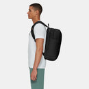 Mammut Seon Transporter 25 Mobile Office and Sports Backpack Black