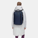 Mammut Seon Transporter 25 Mobile Office and Sports Backpack Marine