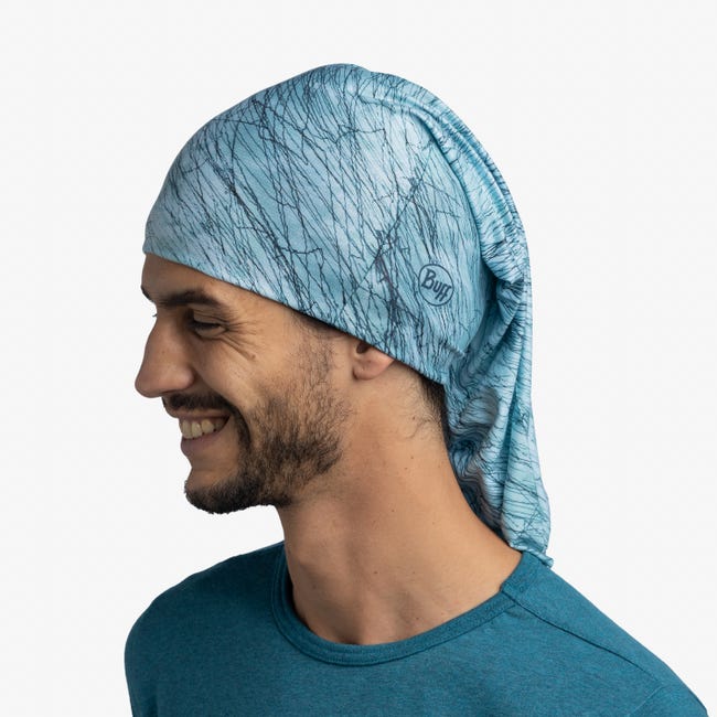 BUFF CoolNet UV® Insect Shield® Neckwear 驅蚊蟲多功能頭巾領巾 Colfu Pool