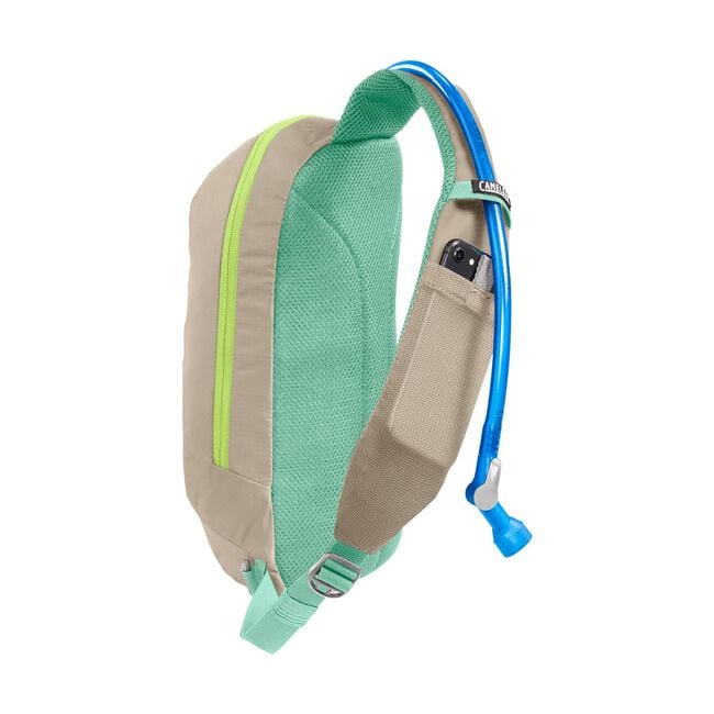 CamelBak Arete™ Sling 8 輕量隨身斜肩包