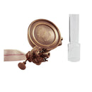 Vermont Lanterns "Lincoln" Swedish Style 252 瑞典風格古典黃銅油燈 Antique