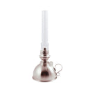 Vermont Lanterns "Lincoln" Swedish Style 252 瑞典風格古典黃銅油燈 Pewter