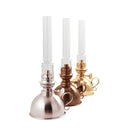 Vermont Lanterns "Lincoln" Swedish Style 252 瑞典風格古典黃銅油燈