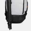 Mammut Lithium 20 輕便背包連雨套 20L Platinum Black