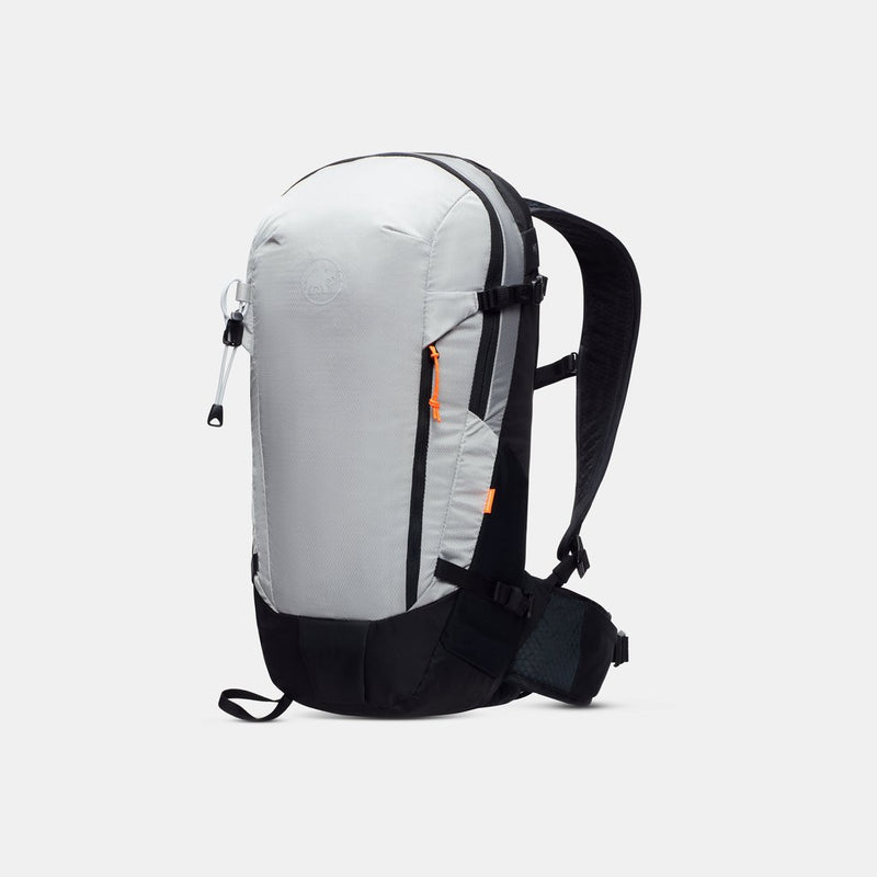Mammut Lithium 20 輕便背包連雨套 20L Platinum Black