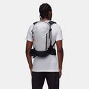Mammut Lithium 20 輕便背包連雨套 20L Platinum Black
