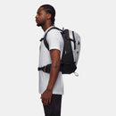 Mammut Lithium 20 輕便背包連雨套 20L Platinum Black