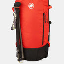 Mammut Lithium 15 輕便背包連雨套 15L Mammut Red Black