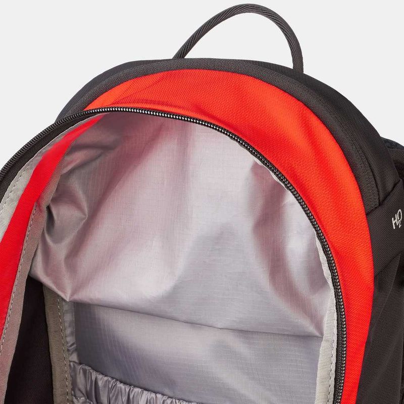 Mammut Lithium 15 輕便背包連雨套 15L Mammut Red Black