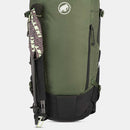 Mammut Lithium 15 輕便背包連雨套 15L Dark Marsh Black