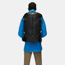 Mammut Ducan Spine 28-35 Backpack (2025 New Version) Black