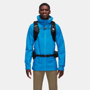 Mammut Ducan Spine 28-35 Backpack (2025 New Version) Black