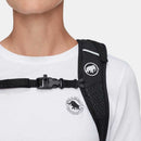 Mammut Lithium 25 輕便女裝背包連雨套 25L