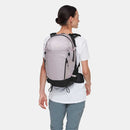 Mammut Lithium 25 輕便女裝背包連雨套 25L