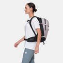Mammut Lithium 25 輕便女裝背包連雨套 25L