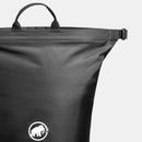 Mammut Aenergy 18 Ultralight Hiking Backpack Black