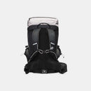 Mammut Ducan 26 Women Backpack Alpine calamint-black