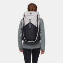 Mammut Ducan 26 Women Backpack Alpine calamint-black