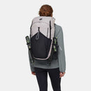 Mammut Ducan 26 Women Backpack Alpine calamint-black