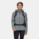 Mammut Ducan 26 Women Backpack Alpine calamint-black