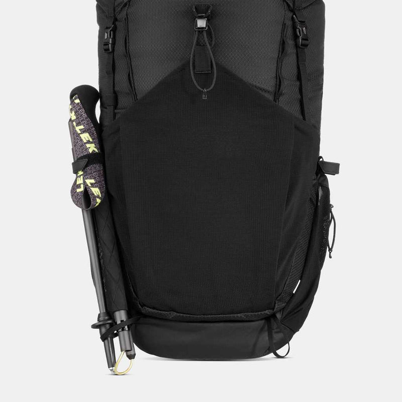 Mammut Ducan 32 Women Backpack  Black