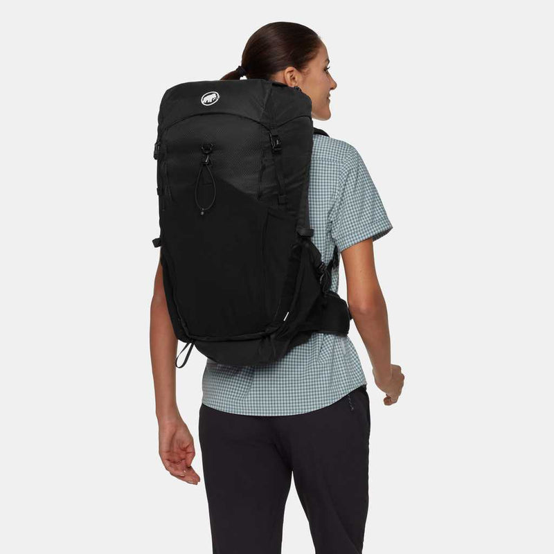 Mammut Ducan 32 Women Backpack  Black