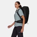 Mammut Ducan 32 Women Backpack  Black