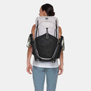 Mammut Ducan 32 Women Backpack  alpine calamint-black