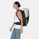 Mammut Ducan 32 Women Backpack  alpine calamint-black