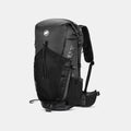Mammut Ducan Spine 28-35 Backpack (2025 New Version) Black