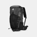 Mammut Ducan Spine 28-35 Backpack (2025 New Version) Black