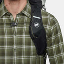 Mammut Ducan Spine 28-35 輕便捲頂背包連防雨套 (2025年新款)