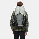 Mammut Ducan Spine 28-35 輕便捲頂背包連防雨套 (2025年新款)