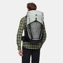 Mammut Ducan Spine 28-35 輕便捲頂背包連防雨套 (2025年新款)