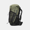 Mammut Ducan Spine 28-35 Backpack (2025 New Version) Marsh Black