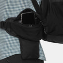 Mammut Ducan Spine 28-35 Backpack Women (2025 New Version) Black