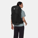 Mammut Ducan Spine 28-35 Backpack Women (2025 New Version) Black