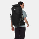 Mammut Ducan Spine 28-35 Backpack Women (2025 New Version) Black