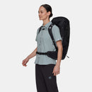 Mammut Ducan Spine 28-35 Backpack Women (2025 New Version) Black